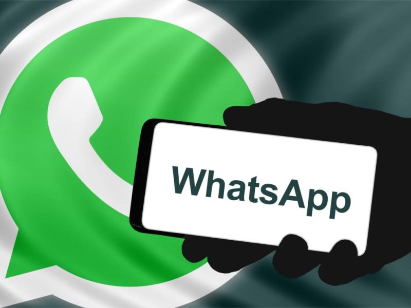 Whatsapp: Diese Sicherheitslücke könnte dein Konto löschen!