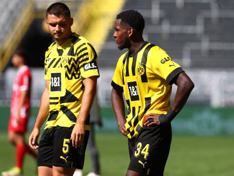 Borussia Dortmund
