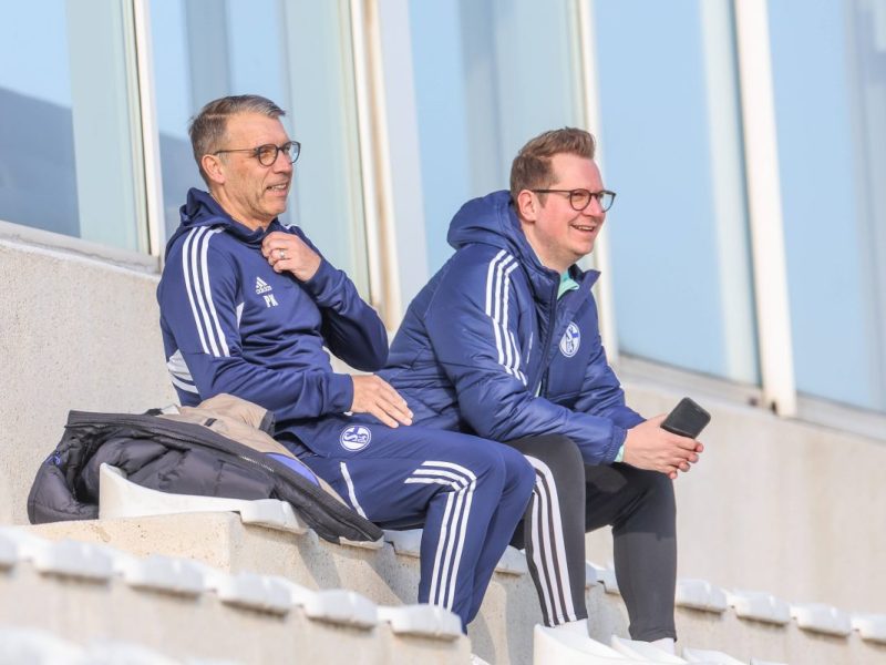 FC Schalke 04