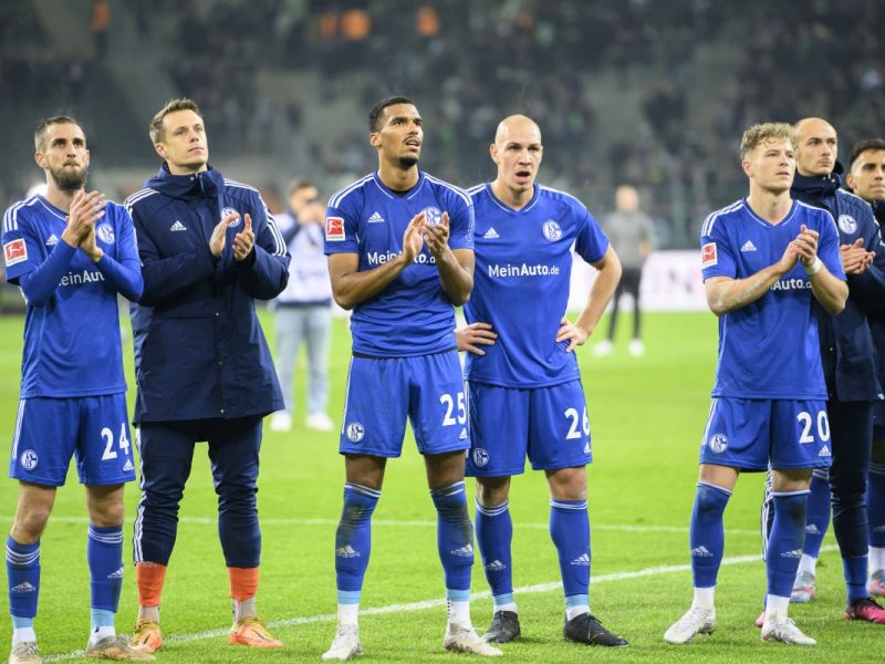 FC Schalke 04