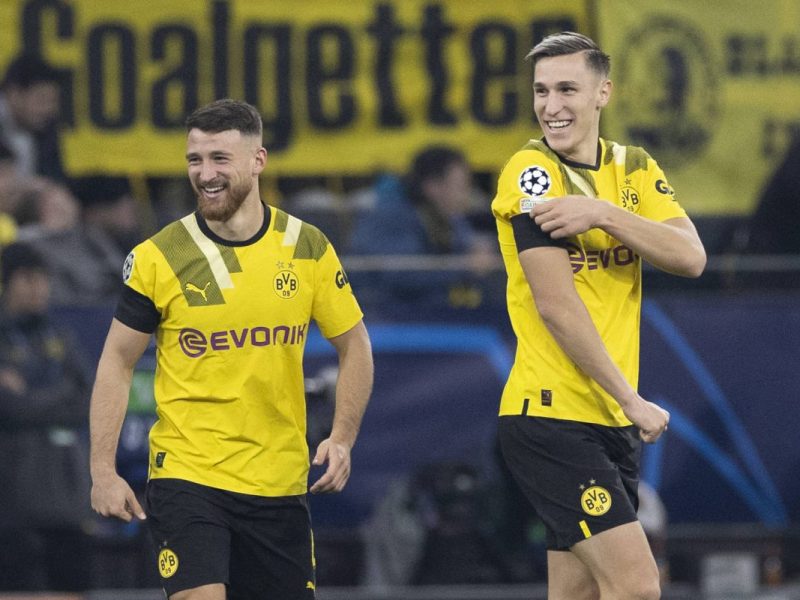 BVB