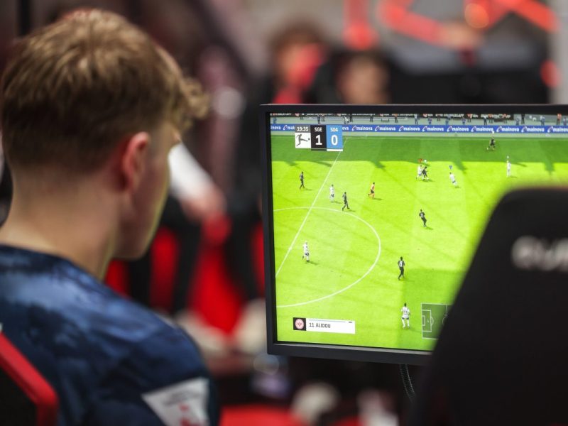 FIFA 24