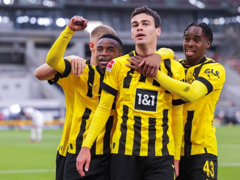Borussia Dortmund