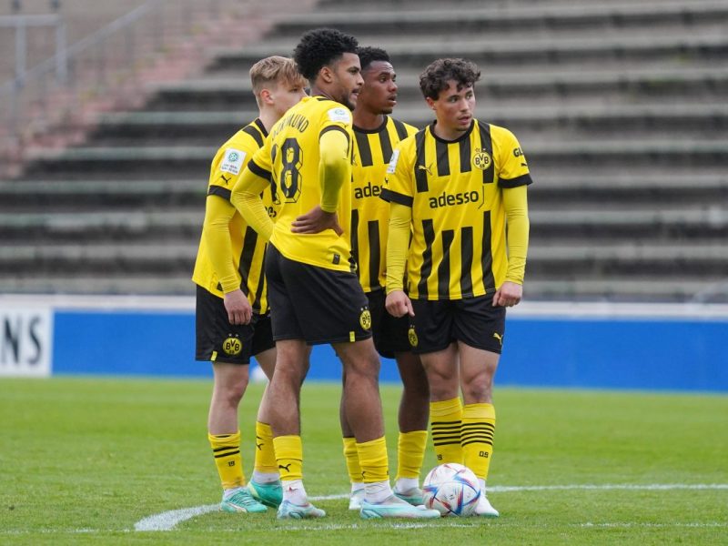 Borussia Dortmund