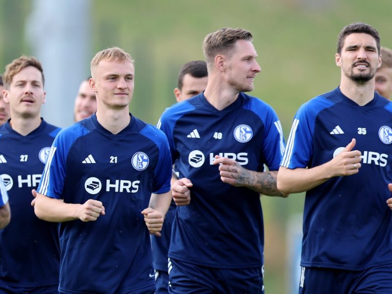 FC Schalke 04