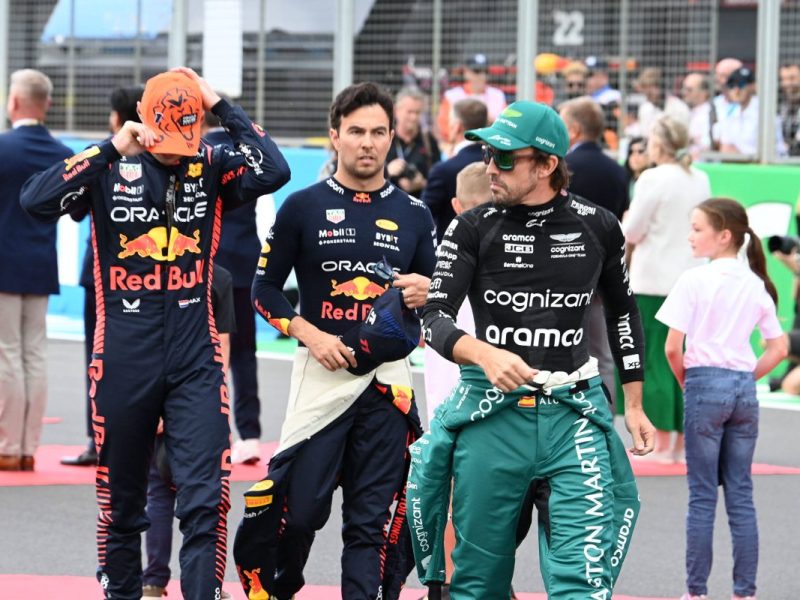 Formel 1