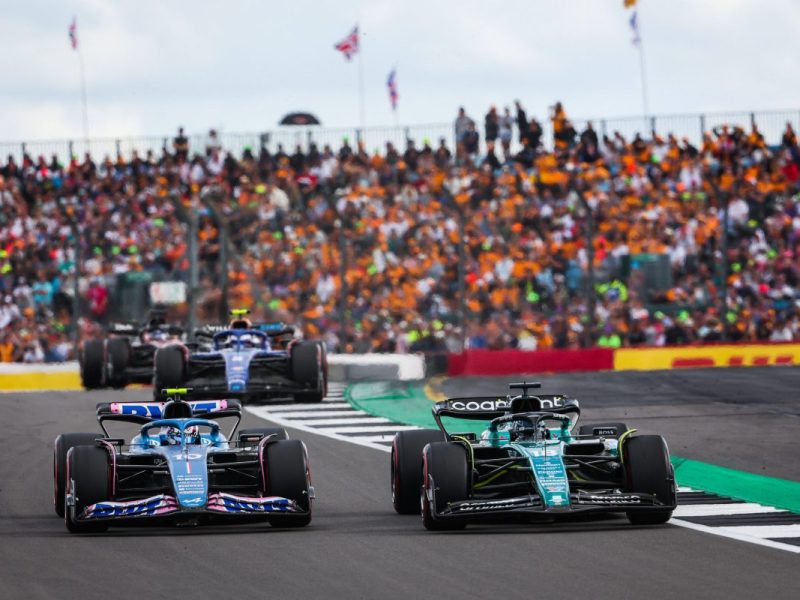 Formel 1