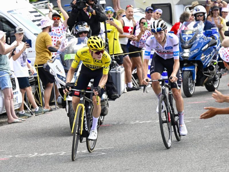 Tour de France 2023