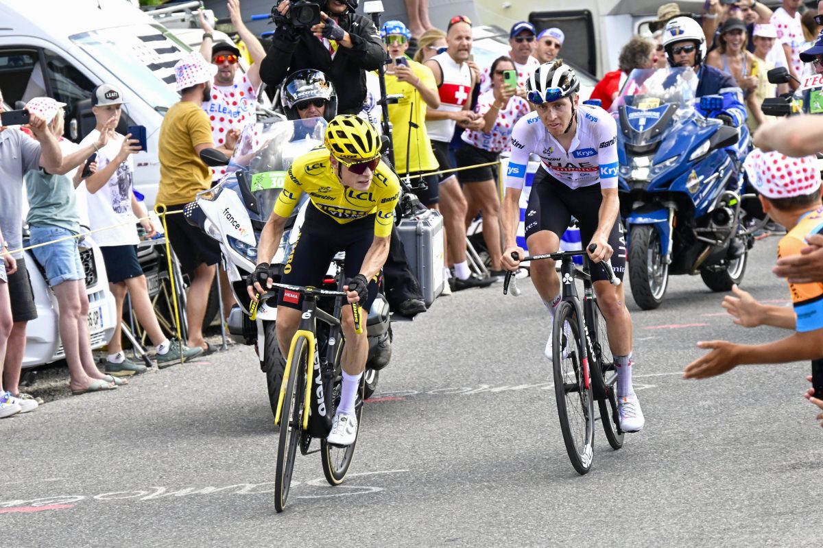 Tour de France 2023