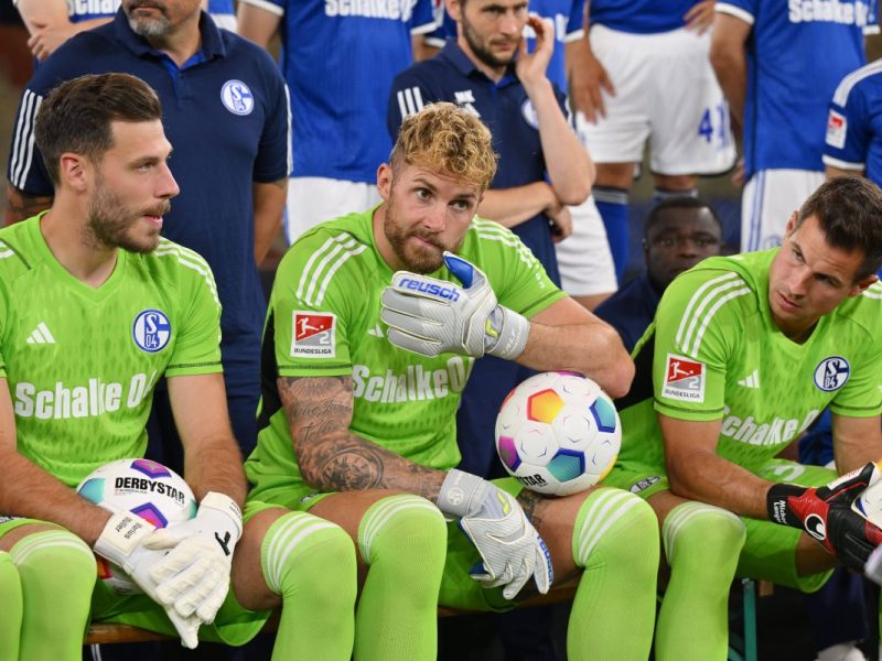 FC Schalke 04