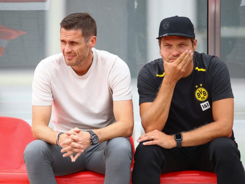 Borussia Dortmund