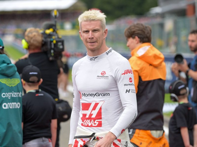 Formel 1