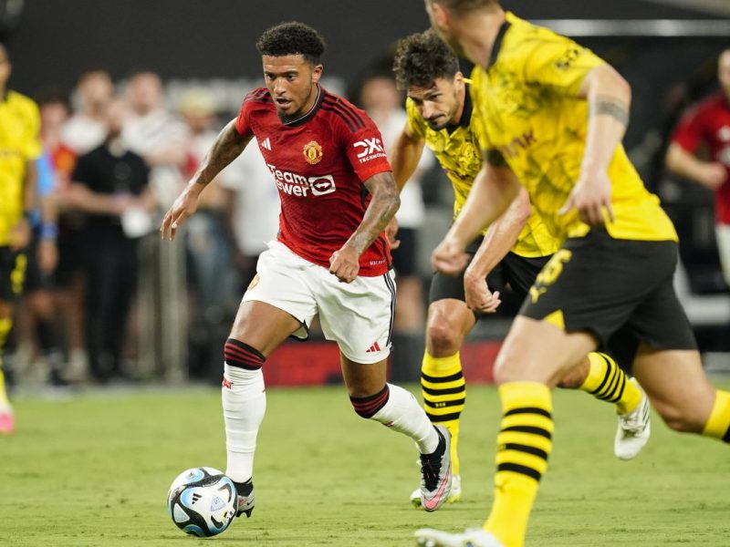 Borussia Dortmund