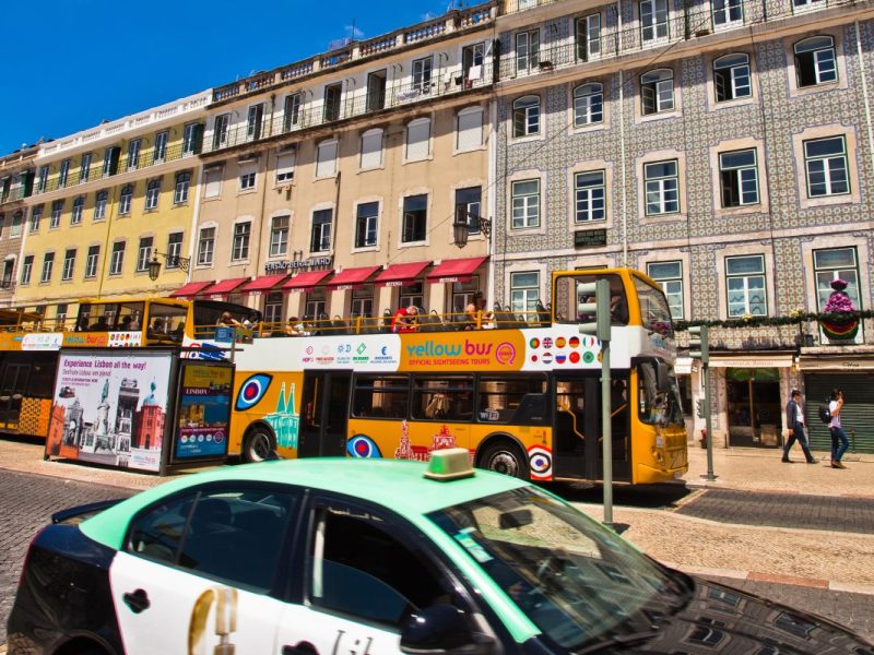 Lissabon
