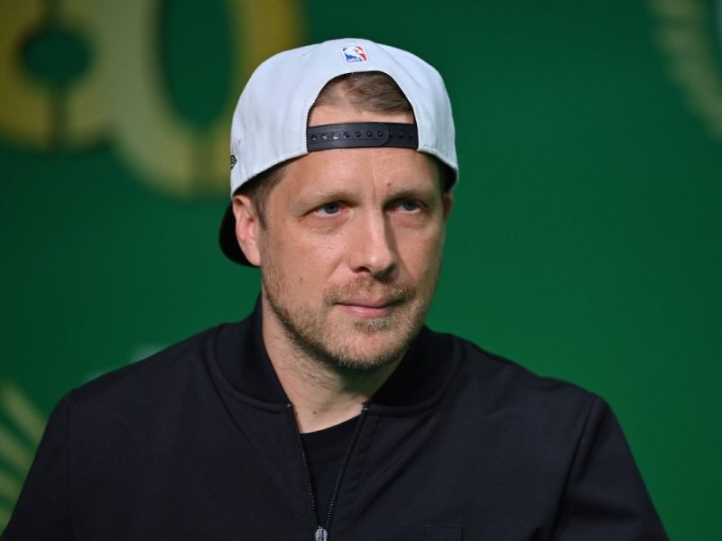 Oliver Pocher