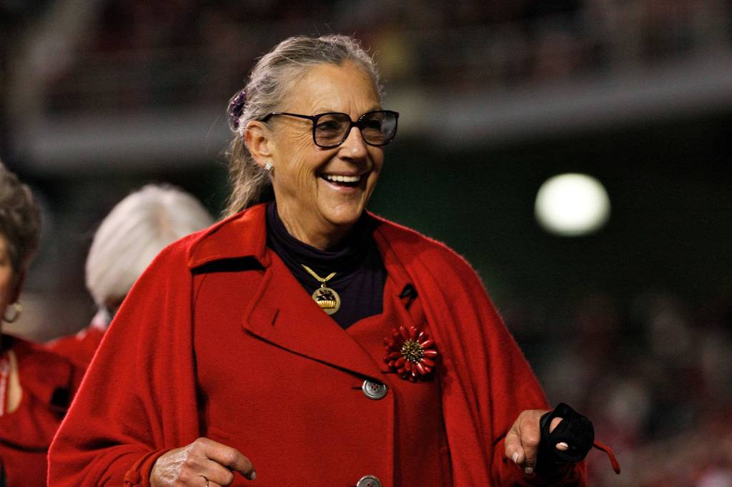 Alice Walton