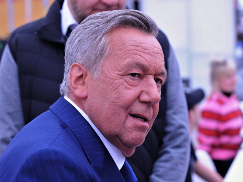 Roland Kaiser