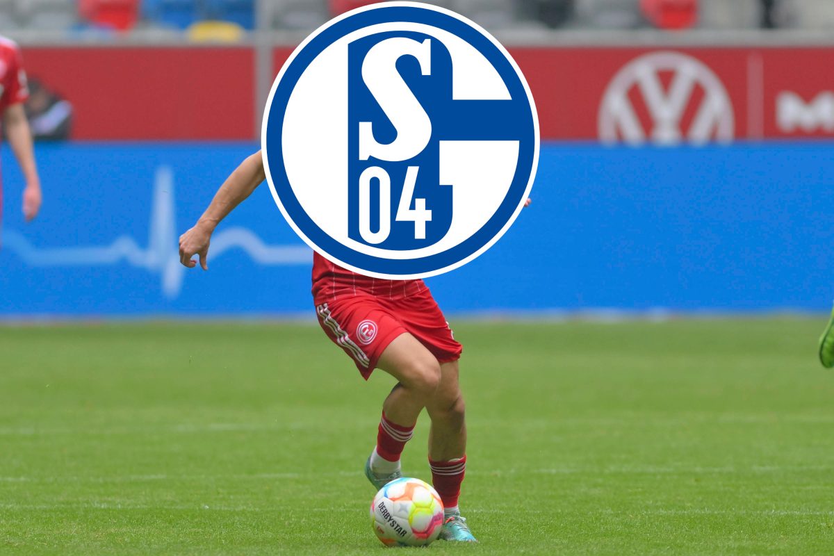 Schafft der FC Schalke 04 den Transfer noch?