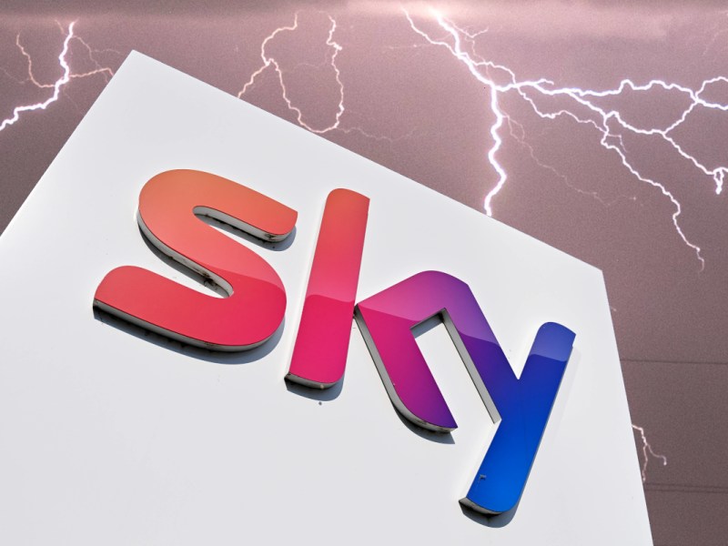 sky-dyn