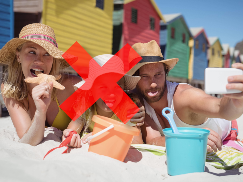 Wegen Inflation: Kein Sommerurlaub mehr im Juli und August?