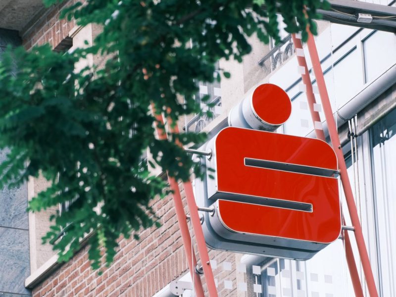 Sparkasse Duisburg