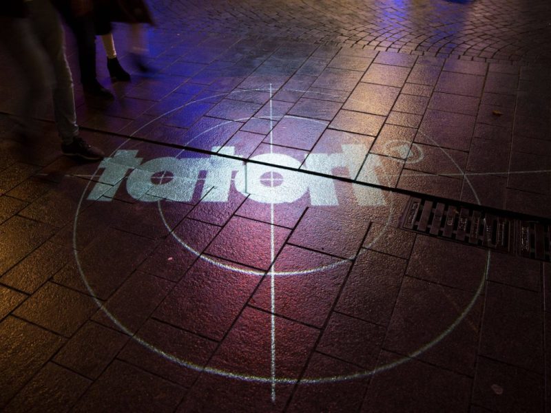 tatort