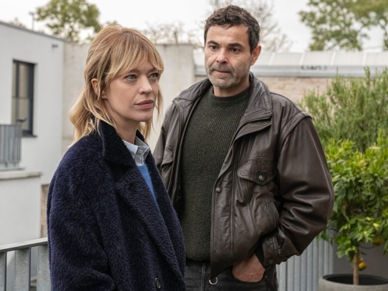 Tatort Makatsch