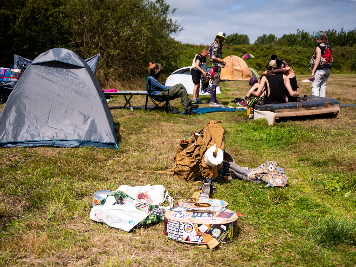 Urlaub an der Nordsee