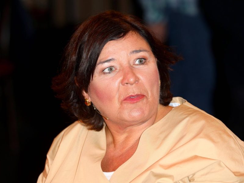 vera int veen