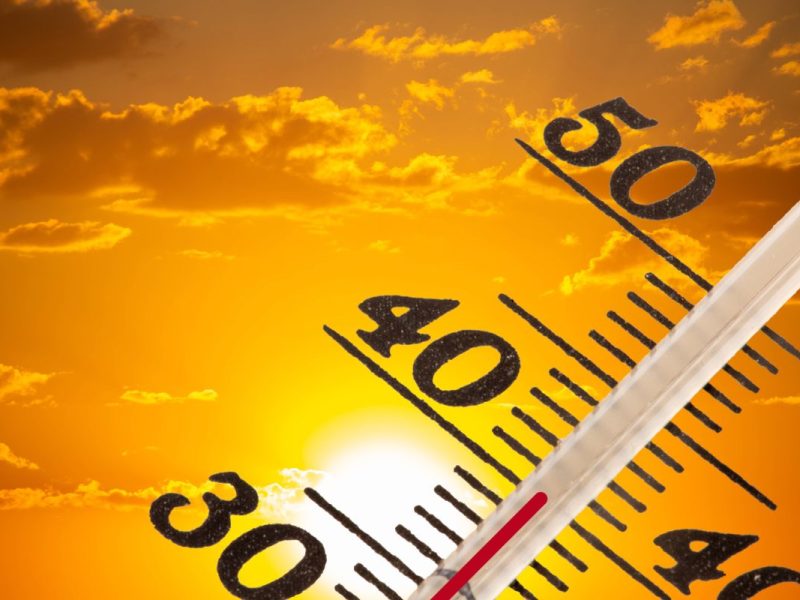 Wetter in NRW