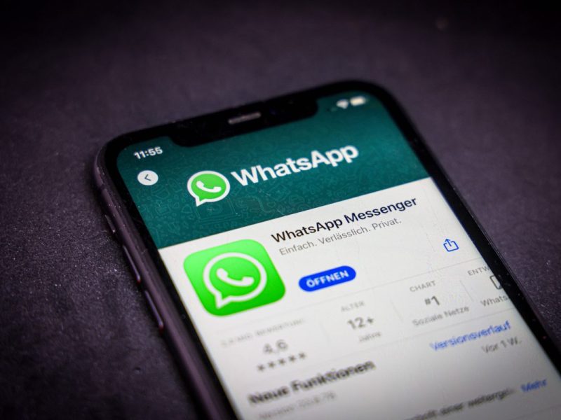 Whatsapp-Chat exportieren, archivieren und wiederherstellen: So geht’s ganz einfach