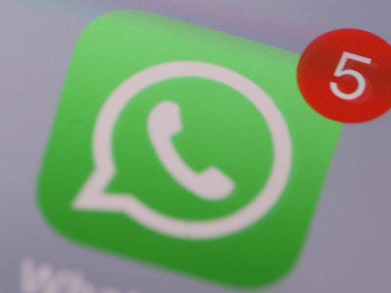 Whatsapp-Kontakt blockieren und löschen: So einfach geht’s – Schritt für Schritt