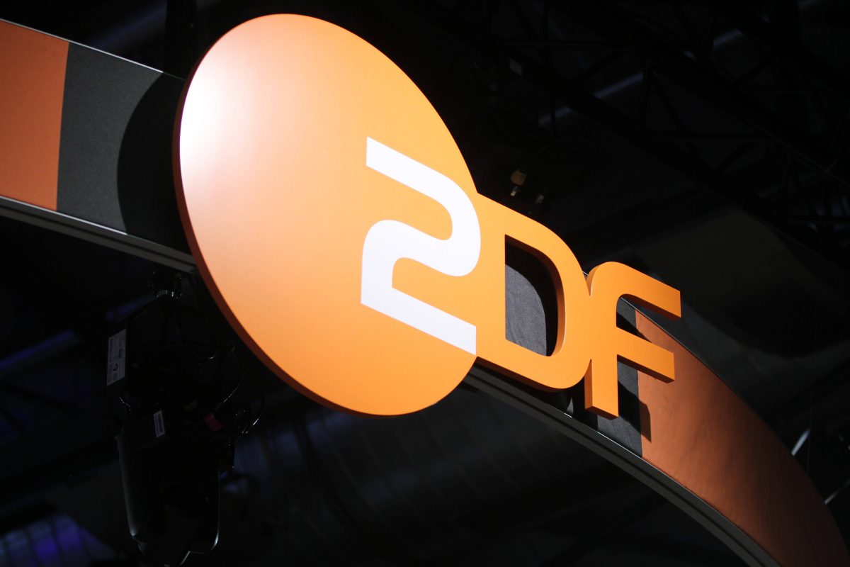 ZDF