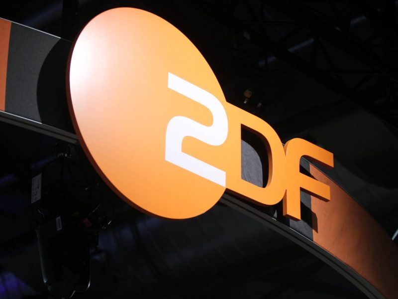ZDF