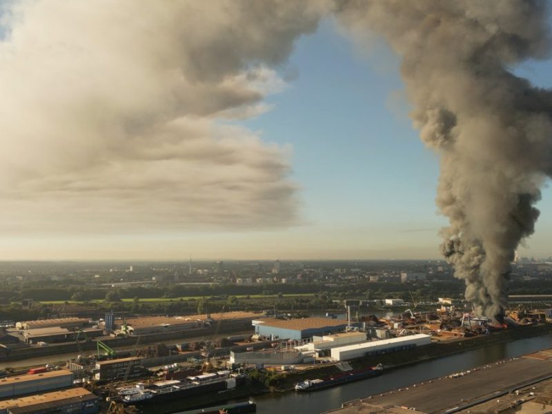 Duisburg
