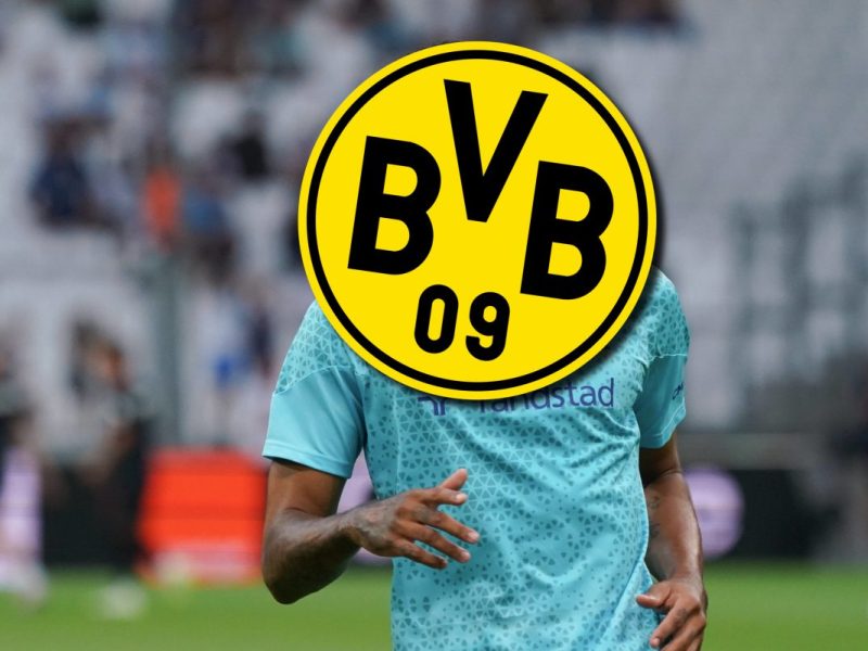 Bittere Pille für einen Ex-Spieler von Borussia Dortmund.