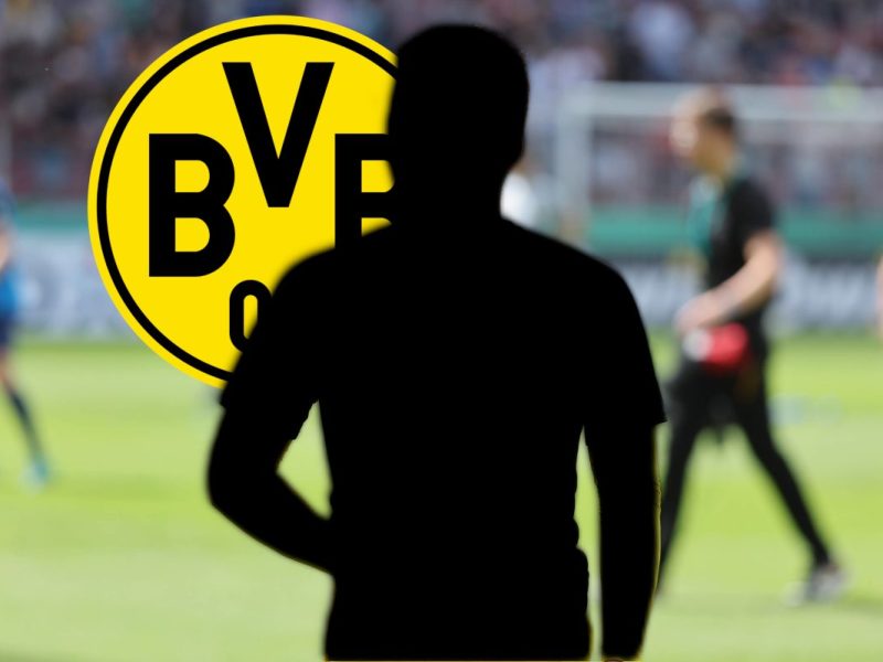 Borussia Dortmund Hazard