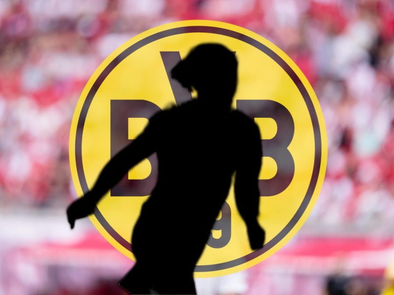 An ihm soll Borussia Dortmund Interesse haben.