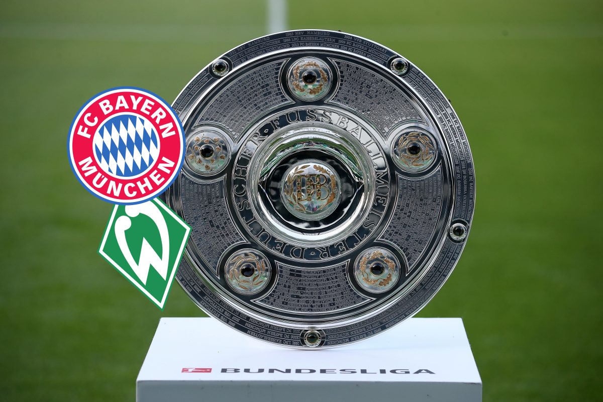 Werder Bremen - Bayern MÃ¼nchen sorgt fÃ¼r Diskussionen.