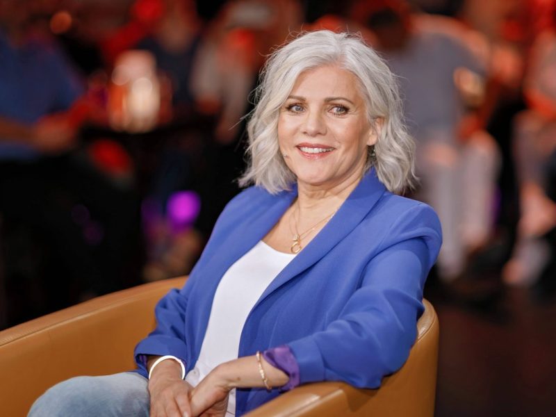 Birgit Schrowange