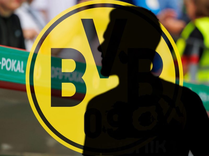 Was wird bei Borussia Dortmund aus ihm?
