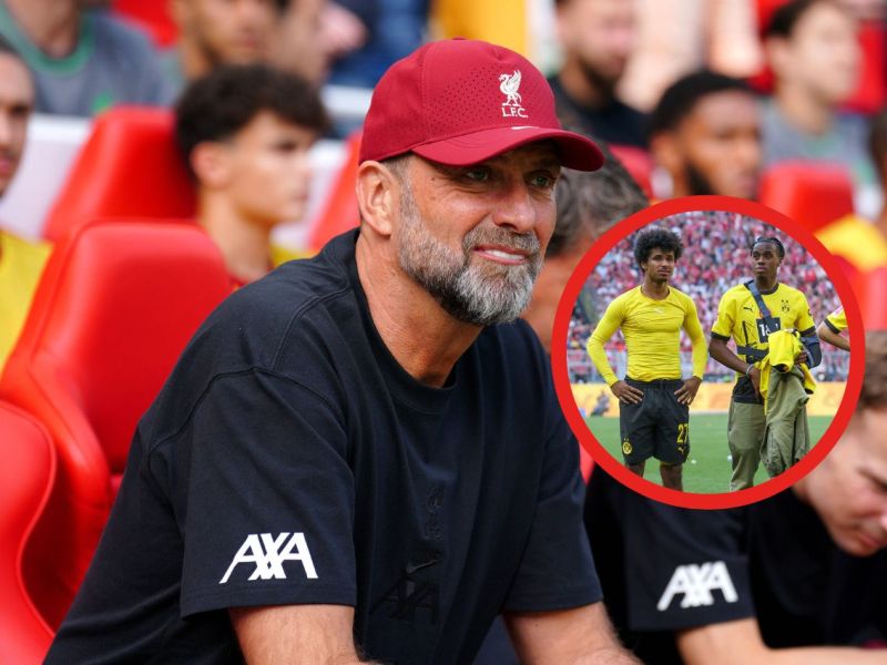 Borussia Dortmund