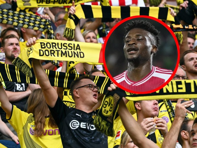 BVB Kudus