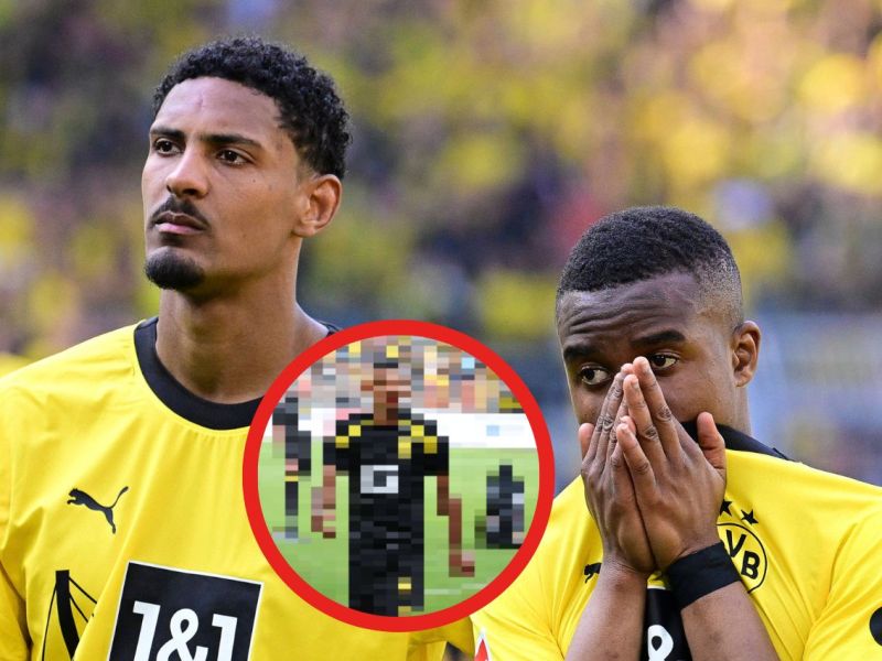 Borussia Dortmund