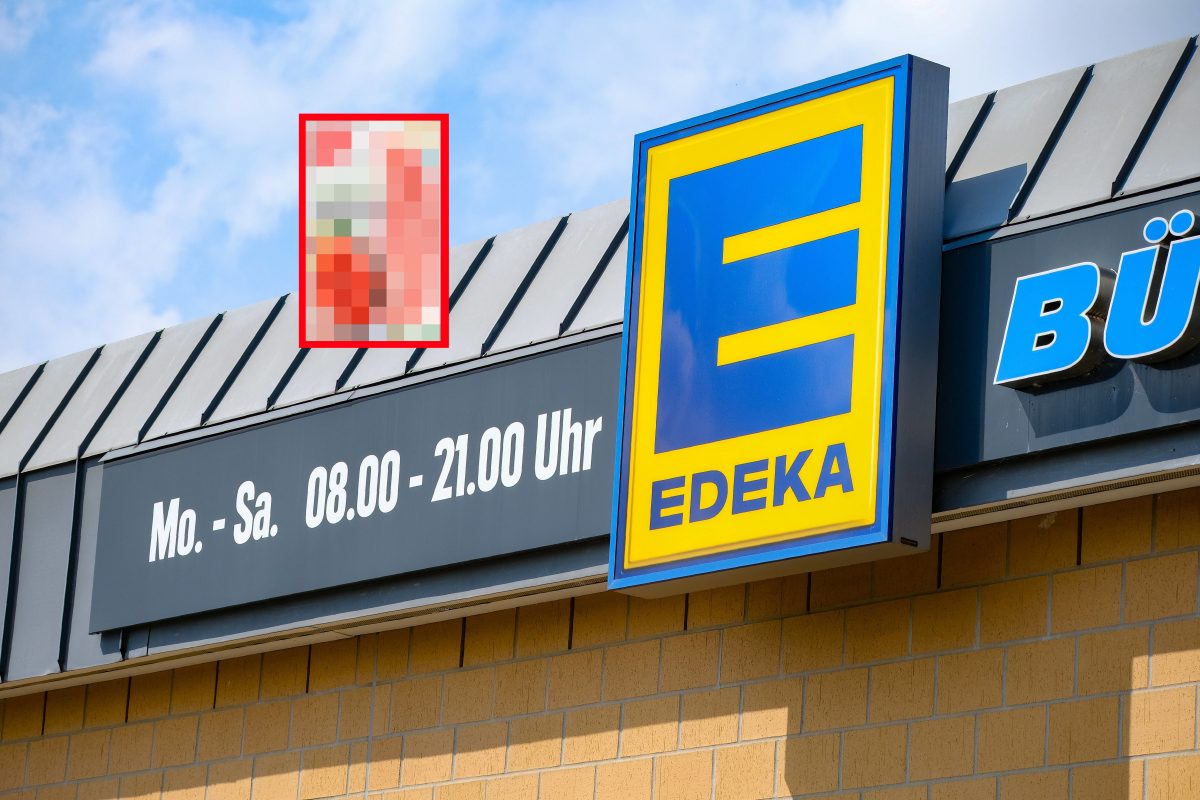 edeka marktkauf