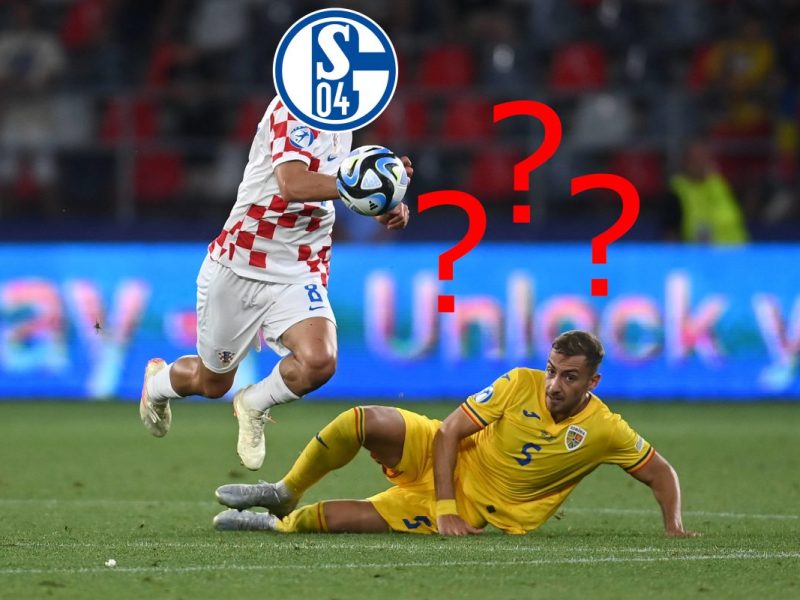 FC Schalke 04 Prsir