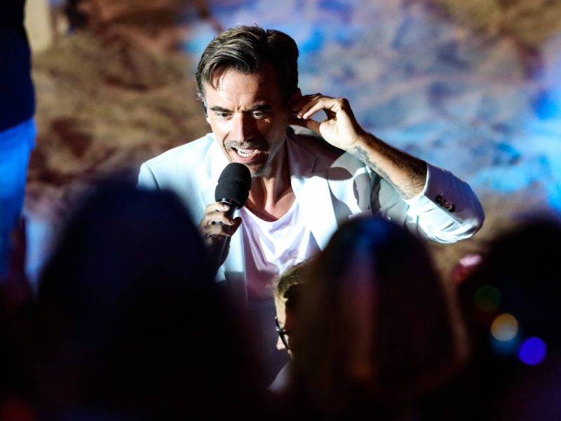 Florian Silbereisen