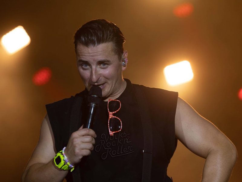 Gabalier