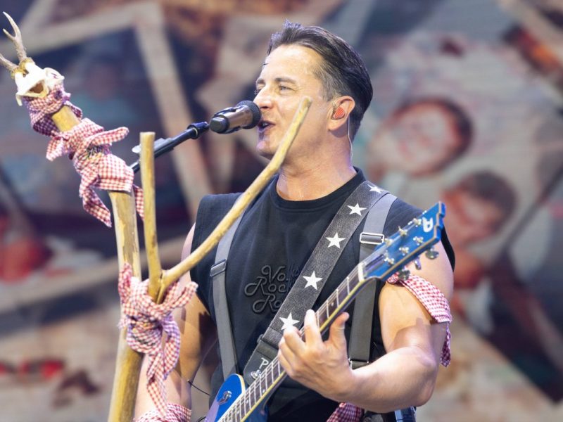 Gabalier