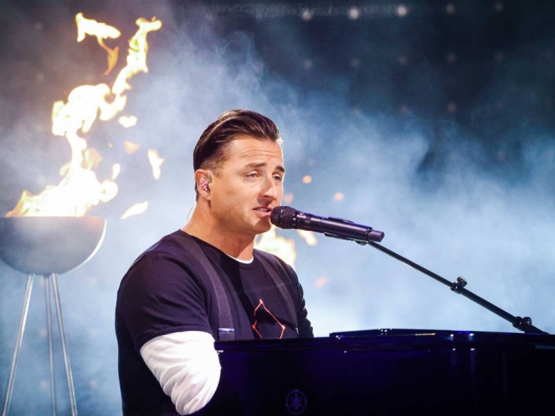 Gabalier